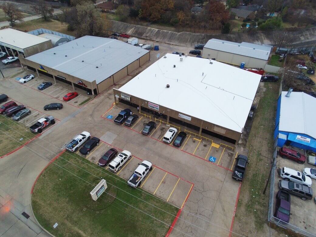 Top Commercial Roofing Company San Antonio, Top Commercial Roofing Company San Antonio
