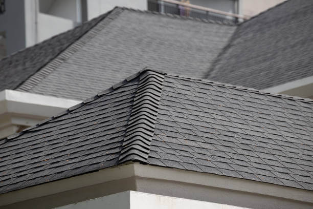 , Residential Roofing