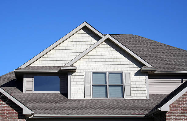 , Residential Roofing
